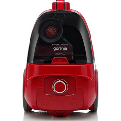 Пылесос Gorenje VC2302GALRCY