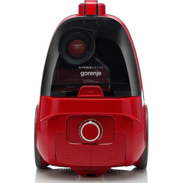 Пылесос Gorenje VC2302GALRCY