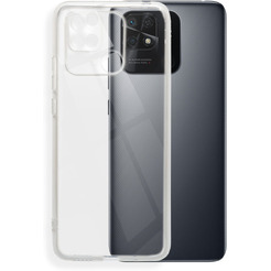 Накладка AKAMI Jam для Xiaomi Redmi 10C (29346)