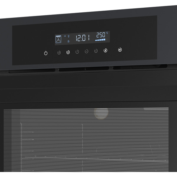 Духовой шкаф MAUNFELD AEOD6063G1