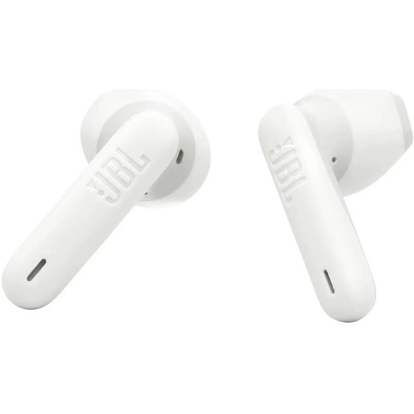 Наушники JBL Wave Flex 2 (белый)