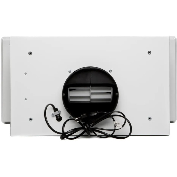 Кухонная вытяжка Konigin Extra White 60