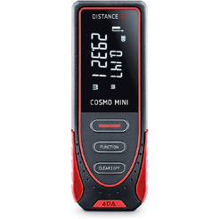 Дальномер лазерный ADA Cosmo MINI (A00410)