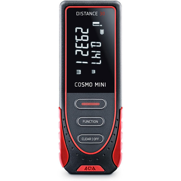 Дальномер лазерный ADA Cosmo MINI (A00410)