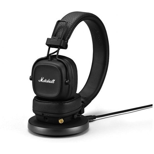 Наушники Marshall Major IV