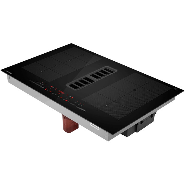 Варочная панель MAUNFELD MIHC834SF2BK