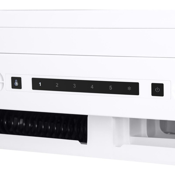 Морозильник встраиваемый MAUNFELD MBFR88SW