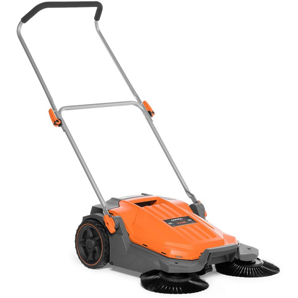 Подметальная машина Daewoo Power DASW 6520