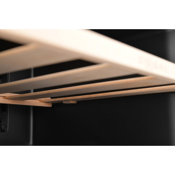 Винный шкаф-хьюмидор ZUGEL ZTH80DX