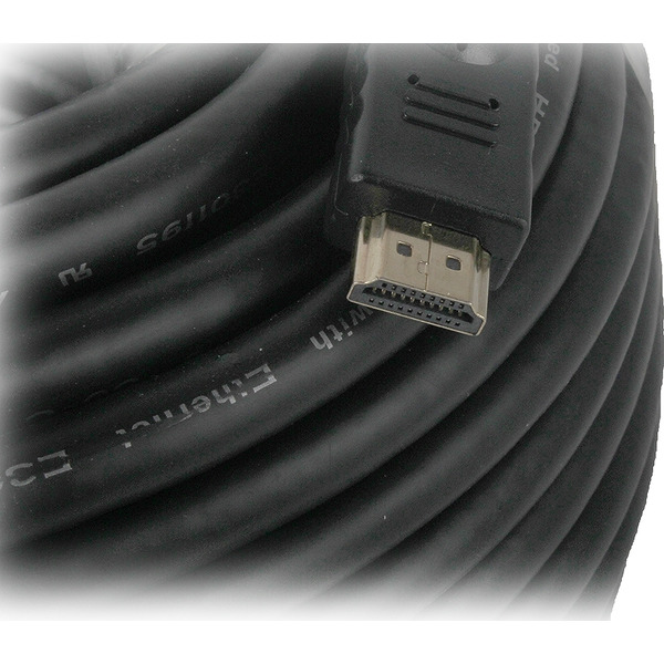Кабель HDMI CABLEXPERT CC-HDMI4-30M