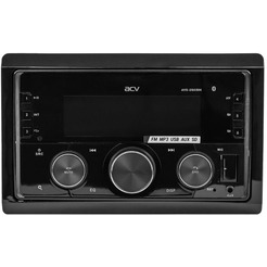 USB-магнитола ACV AVS-2100BM