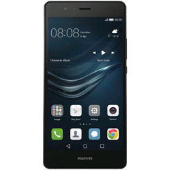 Смартфон Huawei P9 Lite Dual Sim Black (VNS-L21)