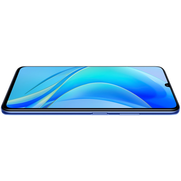 Смартфон Huawei nova Y70 4GB/128GB Crystal Blue (MGA-LX9N)