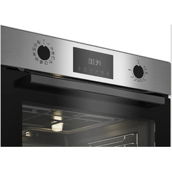 Духовой шкаф Indesit IBFTE 4941 JH IX