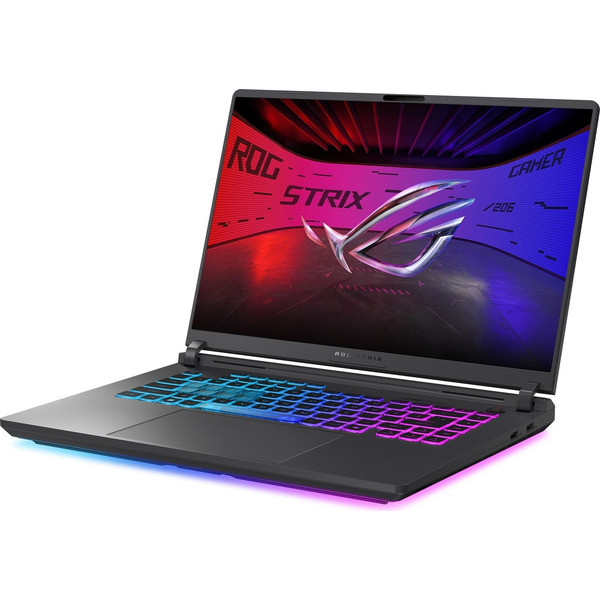 Игровой ноутбук ASUS ROG Strix G16 G615JMR-S5119 Win11Pro