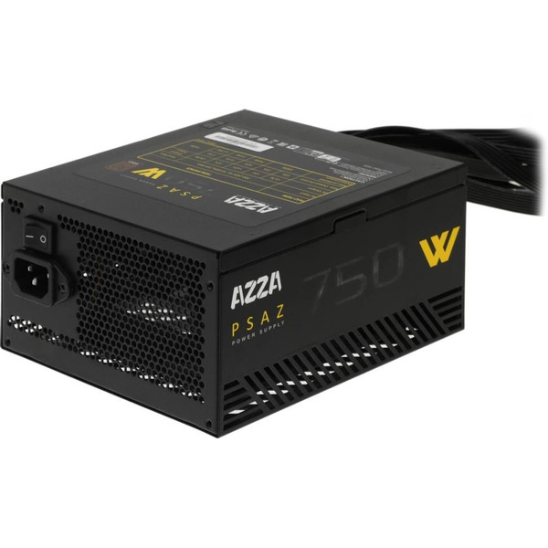 Блок питания AZZA PSAZ-750W