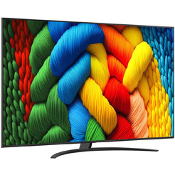 Телевизор LG 86NANO81A6A