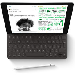 Планшет Apple iPad 10.2" A2602 64GB (MK2K3KN/A) серый космос