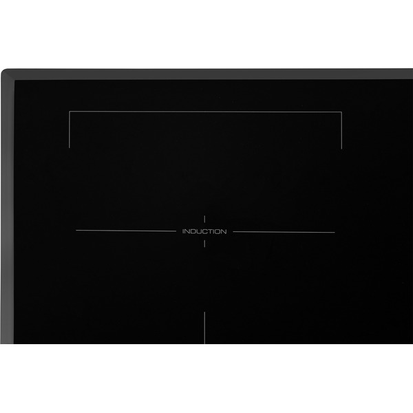 Варочная панель ZUGEL ZIH619B