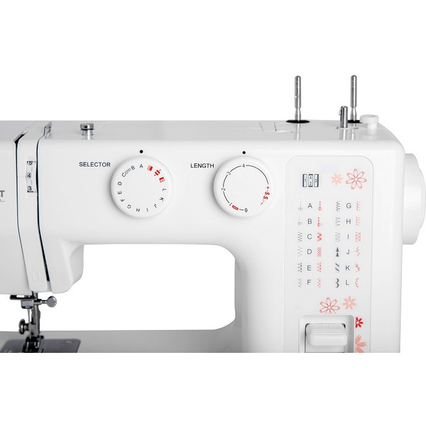 Sakura 100 Швейная машина COMFORT