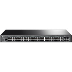 Коммутатор TP-Link TL-SG3452X
