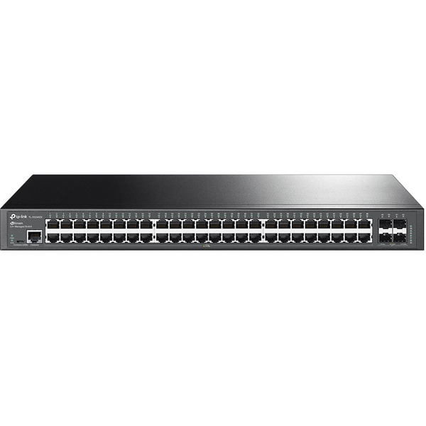 Коммутатор TP-Link TL-SG3452X
