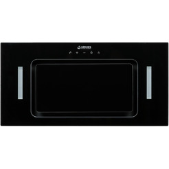 Кухонная вытяжка Germes Bravo Sensor 60 (черный)