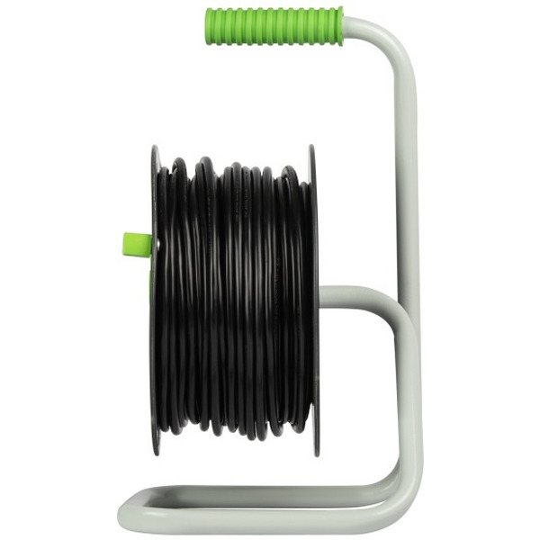 Удлинитель силовой Эра GREEN LINE KAT-2x1.5-50m