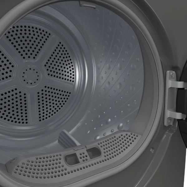 Сушильная машина Gorenje D2HNE82/C