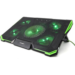 Подставка для ноутбука CrownMicro CMLS-K332