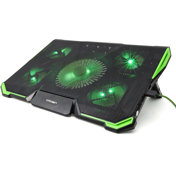 Подставка для ноутбука CrownMicro CMLS-K332