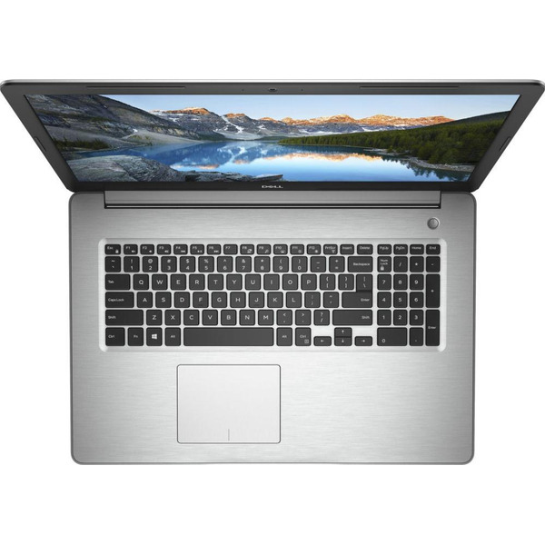 Ноутбук Dell Inspiron 15 5570-7748