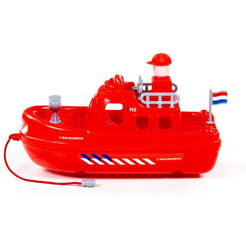 Катер пожарный Полесье 71132 Патруль