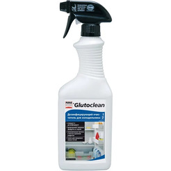 Чистящее средство PUFAS GLUTOCLEAN дезинфицирующий очиститель для холодильника (000083750)