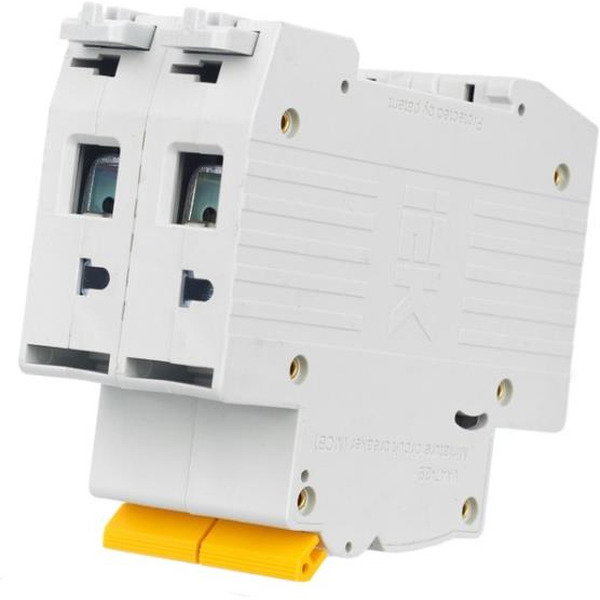 Выключатель автоматический IEK ВА47-29 2Р 25А 4.5кА С MVA20-2-025-C