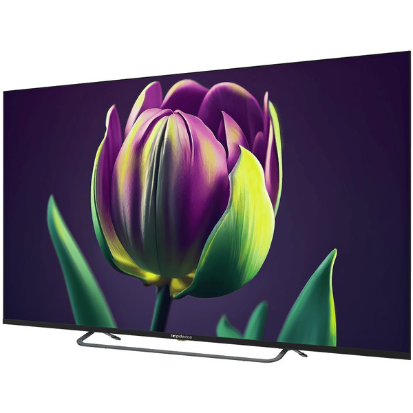 Телевизор Topdevice Ultra Neo TDTV65CS06U_BK