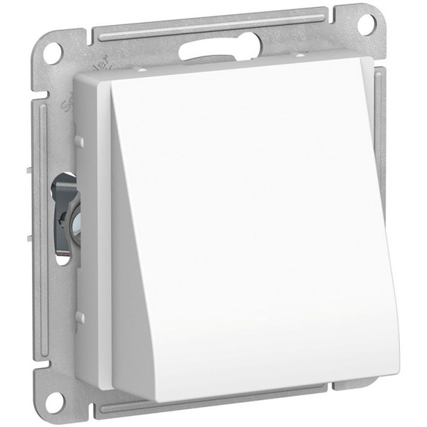 Вывод кабеля Systeme Electric AtlasDesign ATN000199