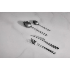 Набор столовых приборов RONDELL Andrea RD-244 24 (предмета)