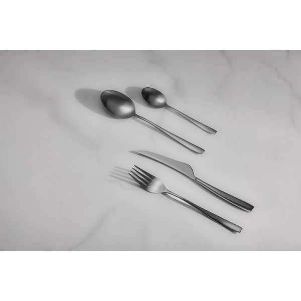 Набор столовых приборов RONDELL Andrea RD-244 24 (предмета)