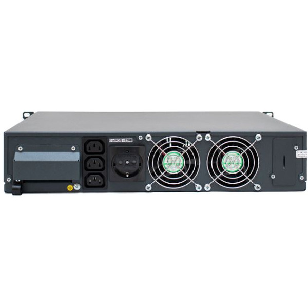 Стабилизатор напряжения Штиль ИнСтаб IS3000RT