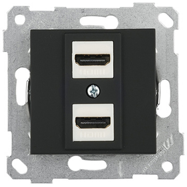 Розетка Mutlusan Rita 2200-458-0184