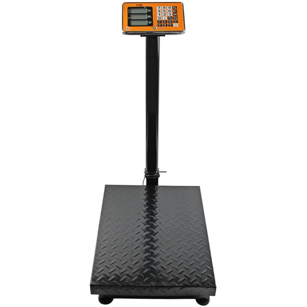 Весы торговые Shtapler  PW 300 45*60 (складная стойка) 71057105