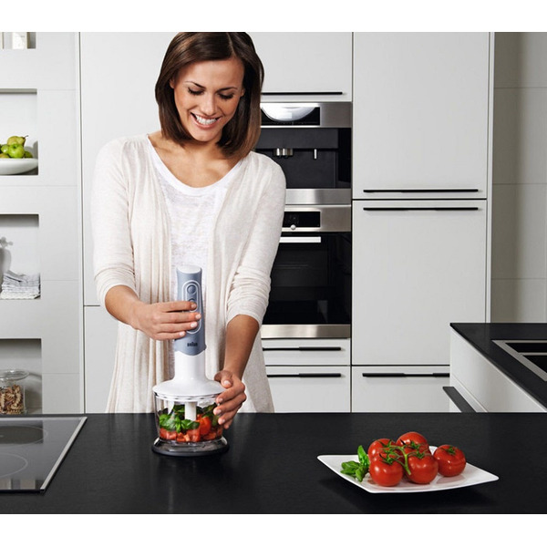 Блендер погружной BRAUN MQ535