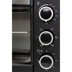 Мини-печь Supra MTS-2691