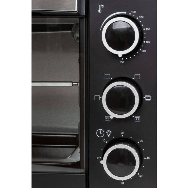 Мини-печь Supra MTS-2691