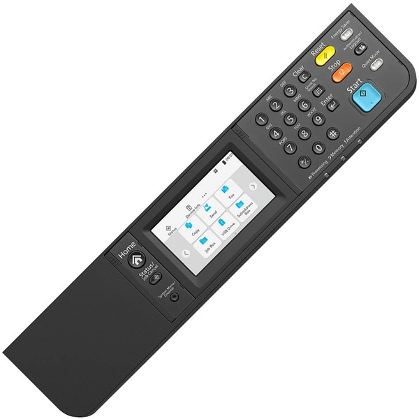 МФУ Kyocera MitaECOSYS MA4000wifx 110C1D3NL0