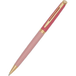 Ручка шариковая Waterman Hemisphere Colour Blocking Pink GT 2179899