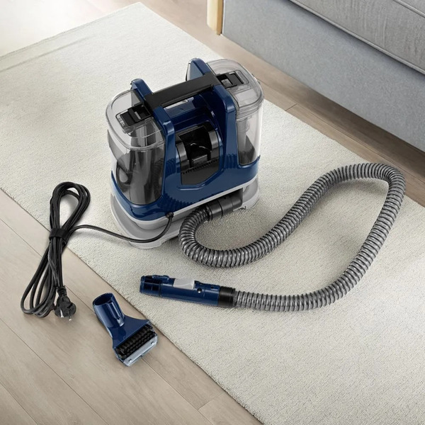 Моющий пылесос Kitfort КТ-5520