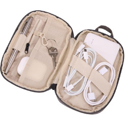 Органайзер Thule Subterra 2 Powershuttle TSPW400 (серый)