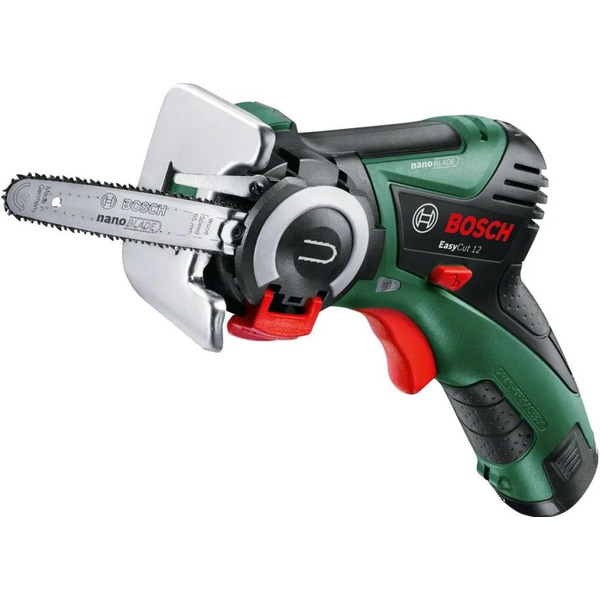 Пила Bosch EasyCut 12 06033C9020 (с АКБ)